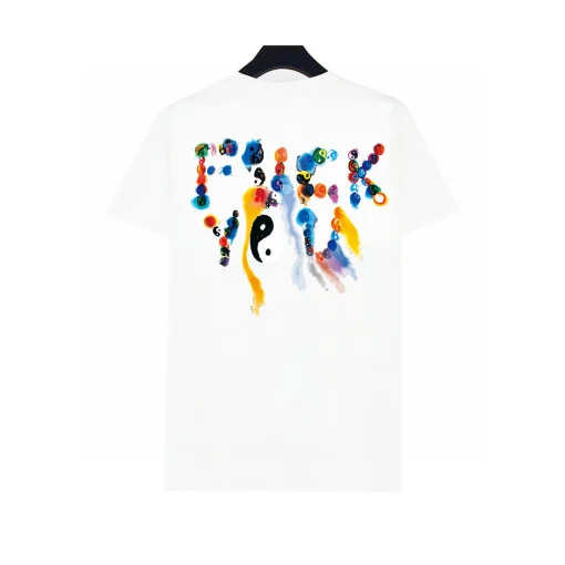 SUP Printed T-Shirt - SUP0088 - Image 3