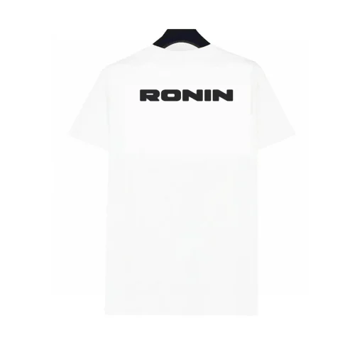 SUP Printed T-Shirt - SUP0089 - Image 3