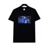 SUP Printed T-Shirt - SUP0090