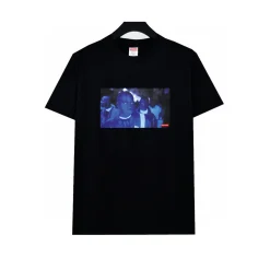 SUP Printed T-Shirt - SUP0090