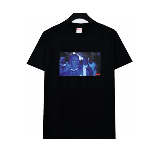SUP Printed T-Shirt - SUP0090