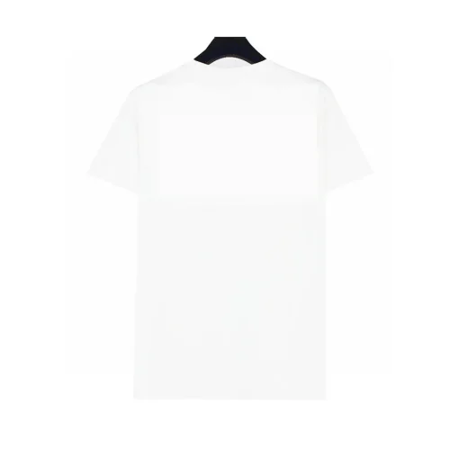 SUP Printed T-Shirt - SUP0102 - Image 3