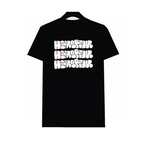 SUP Printed T-Shirt - SUP0103 - Image 2