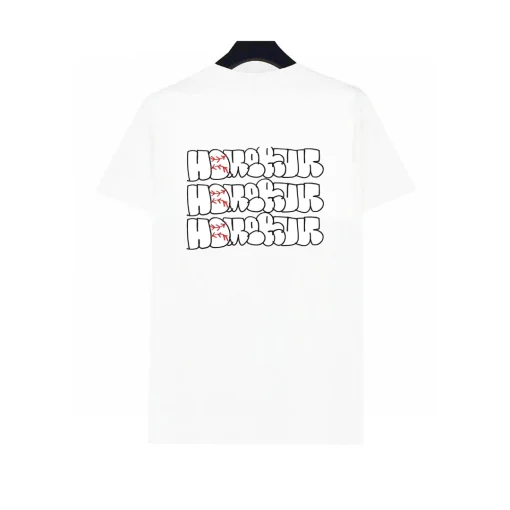 SUP Printed T-Shirt - SUP0103 - Image 3
