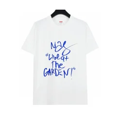 SUP Printed T-Shirt - SUP0104