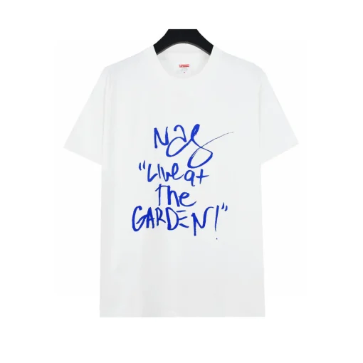 SUP Printed T-Shirt - SUP0104