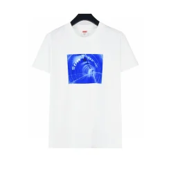 SUP Printed T-Shirt - SUP0105