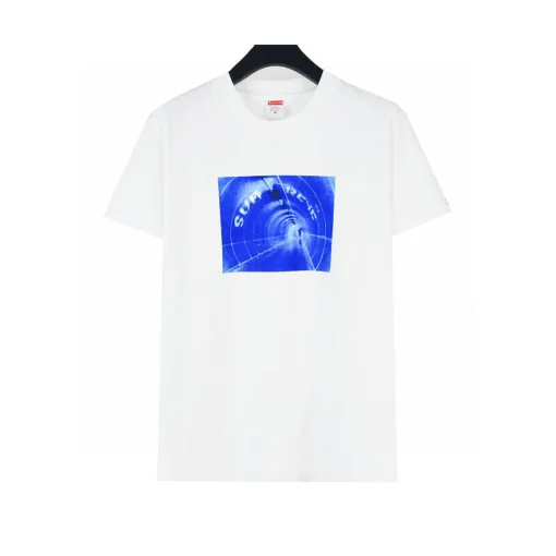 SUP Printed T-Shirt - SUP0105