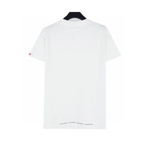 SUP Printed T-Shirt - SUP0105 - Image 2