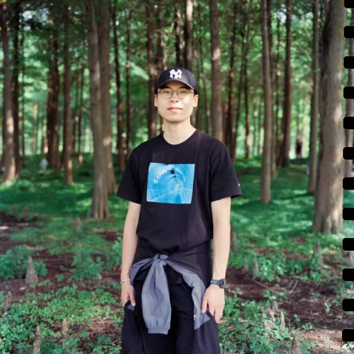 SUP Printed T-Shirt - SUP0105 - Image 10