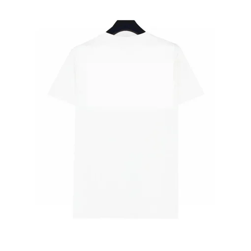 SUP Printed T-Shirt - SUP0106 - Image 2