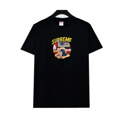 SUP Printed T-Shirt - SUP0107