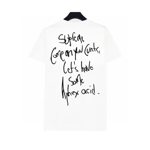 SUP Printed T-Shirt - SUP0108 - Image 2