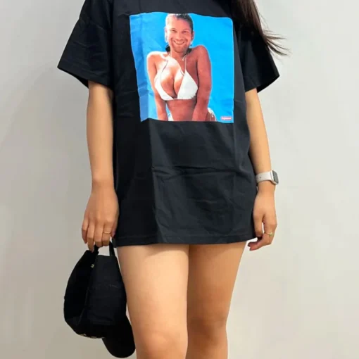 SUP Printed T-Shirt - SUP0108 - Image 17