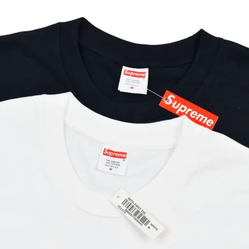 SUP Printed T-Shirt - SUP0109 - Image 4