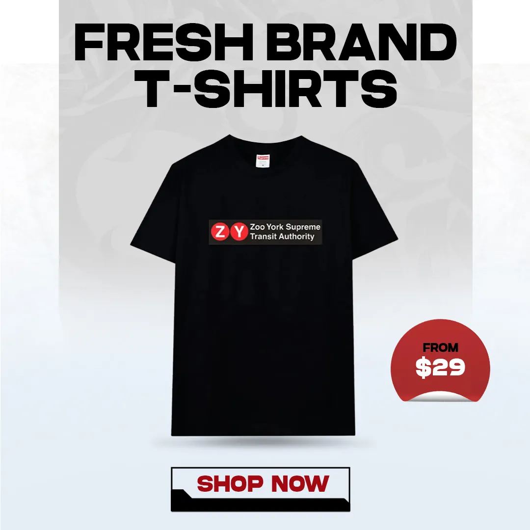 Fresh Tees
