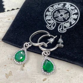 CH Tears Drop Earrings - CH0161