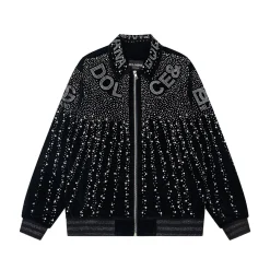 D&G Jacket - DG0008