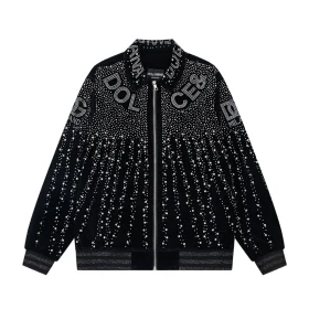 D&G Jacket - DG0008