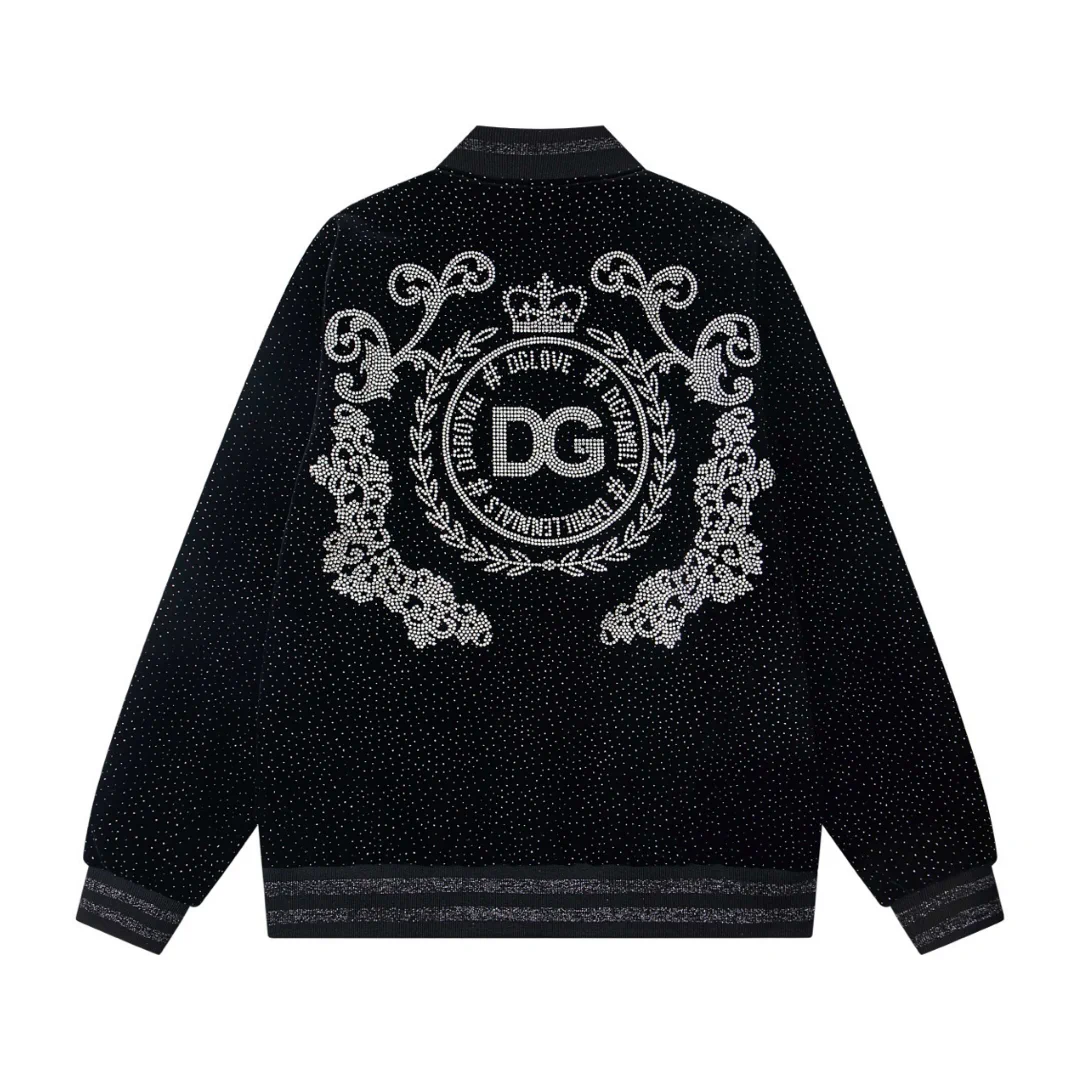 D&G Jacket - DG0009 - Image 2