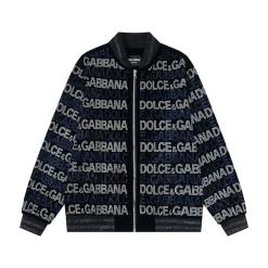 D&G Jacket - DG0010