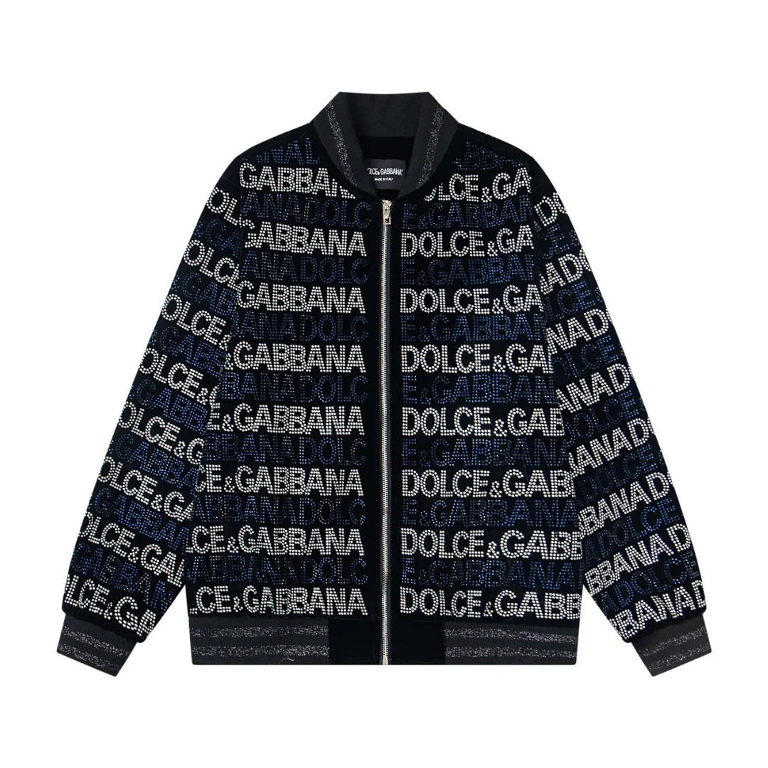 D&G Jacket - DG0010