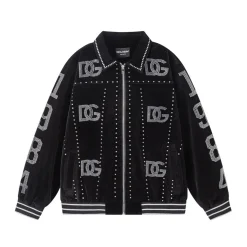 D&G Jacket - DG0011
