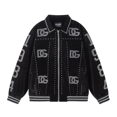 D&G Jacket - DG0011 - L