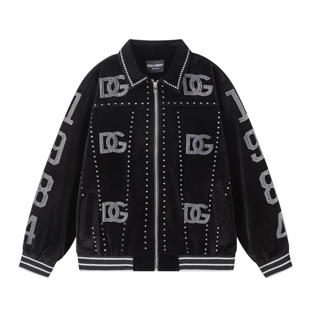 D&G Jacket - DG0011