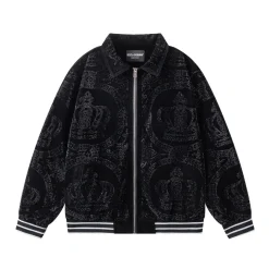 D&G Jacket - DG0012