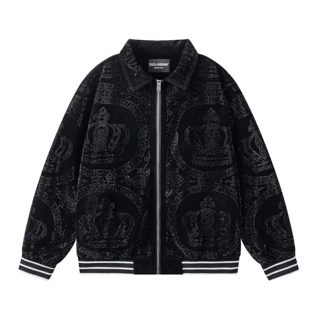 D&G Jacket - DG0012
