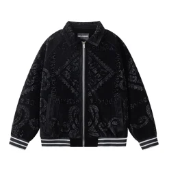 D&G Jacket - DG0013