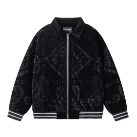 D&G Jacket - DG0013