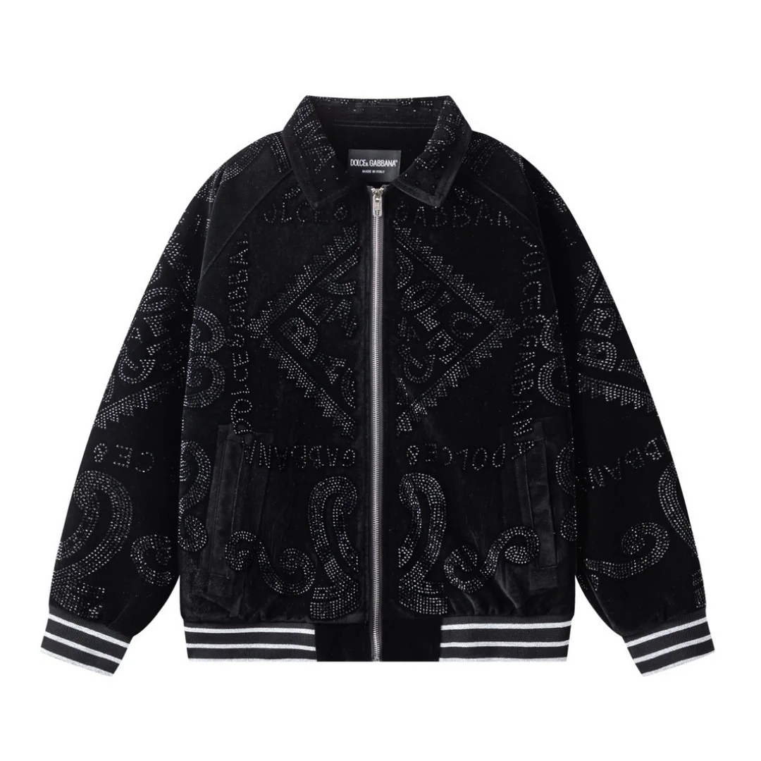 D&G Jacket - DG0013