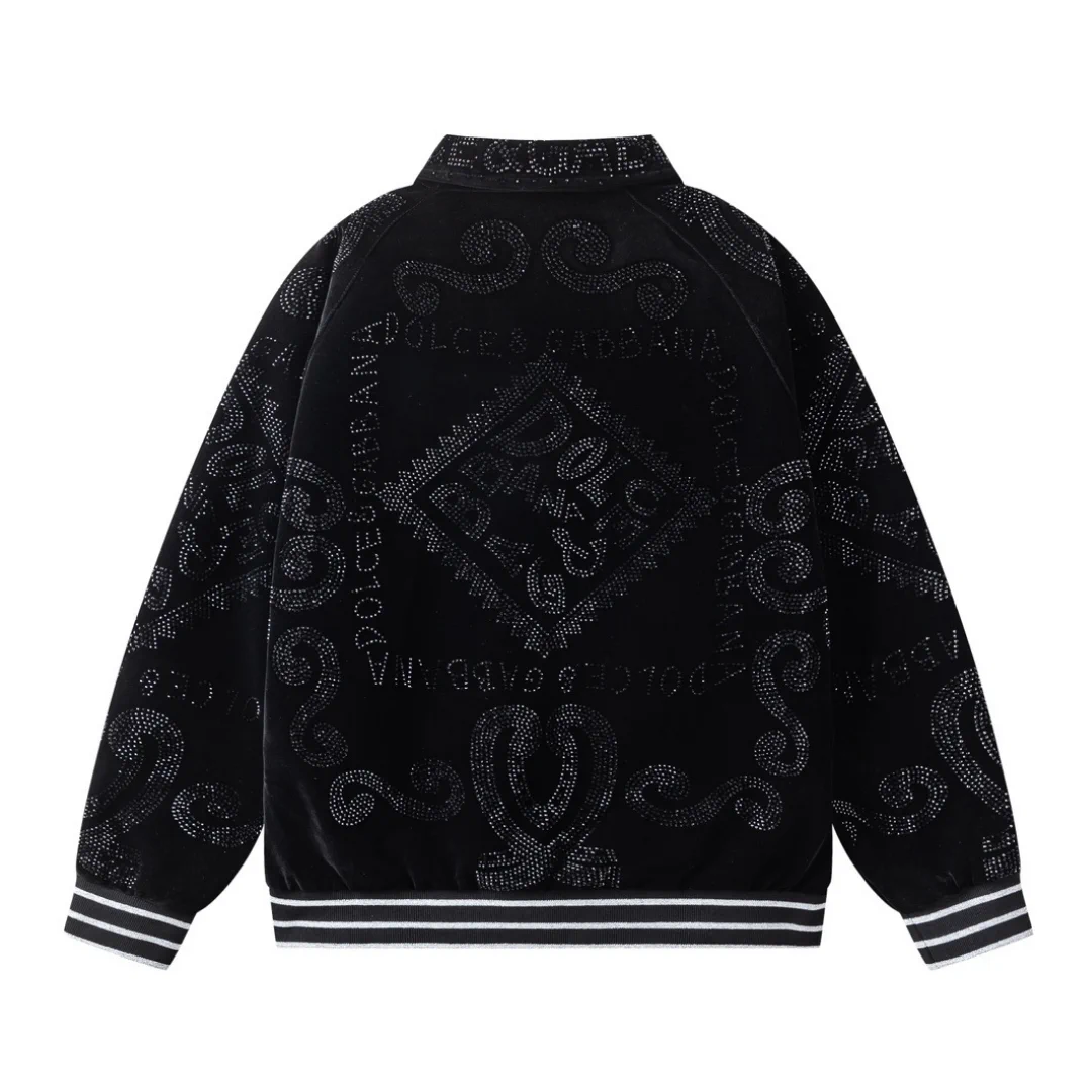 D&G Jacket - DG0013 - Image 2