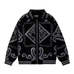 D&G Jacket - DG0014
