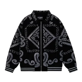 D&G Jacket - DG0014