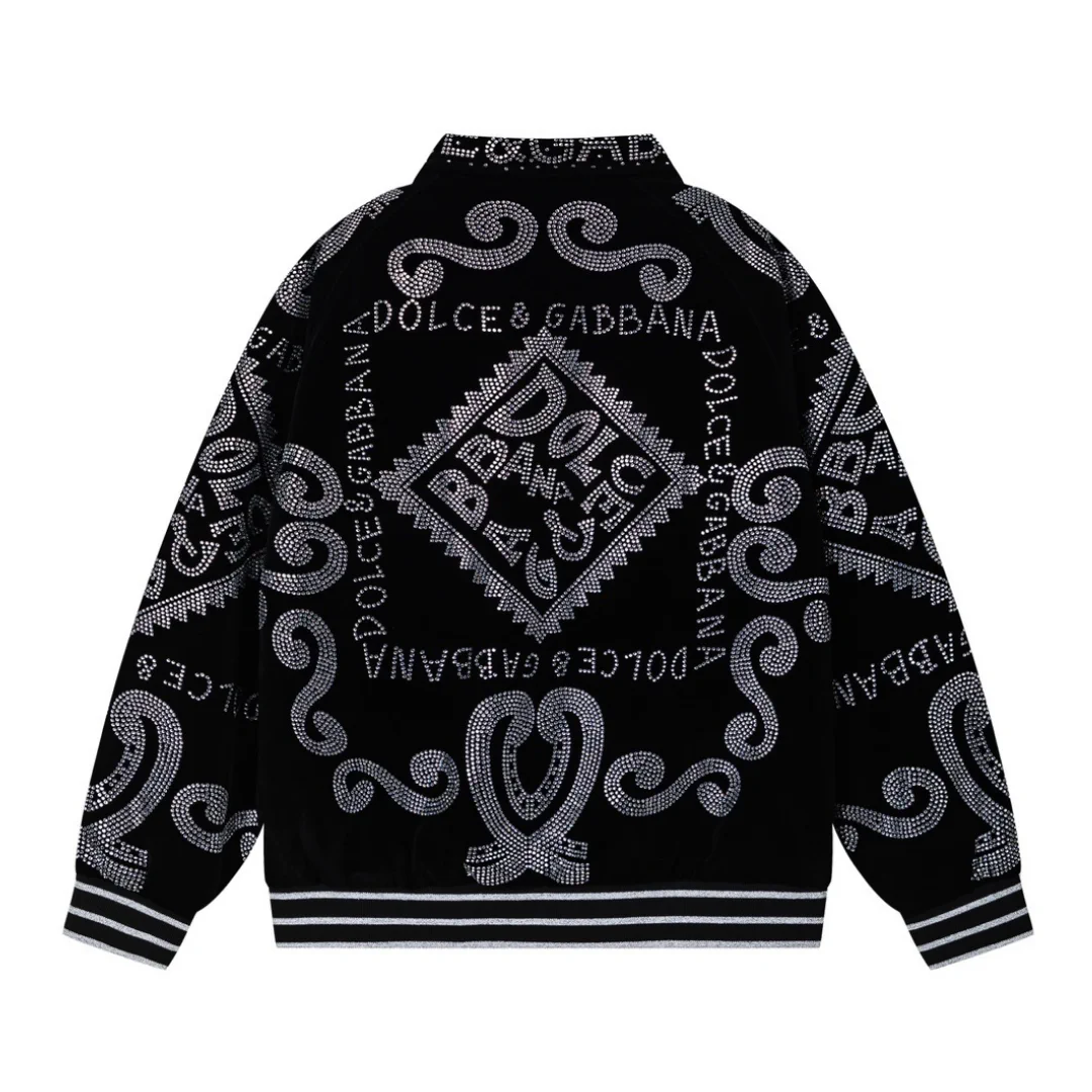 D&G Jacket - DG0014 - Image 2