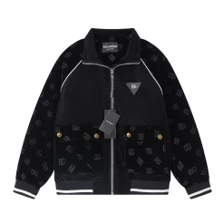 D&G Jacket - DG0016