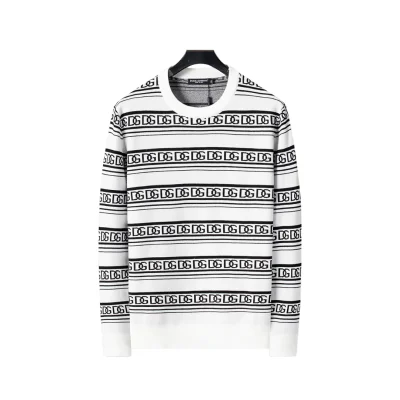 D&G Sweater - DG0018 - M