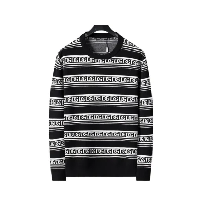 D&G Sweater - DG0019 - M