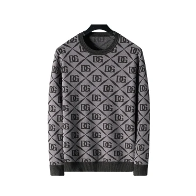 D&G Sweater - DG0020 - M