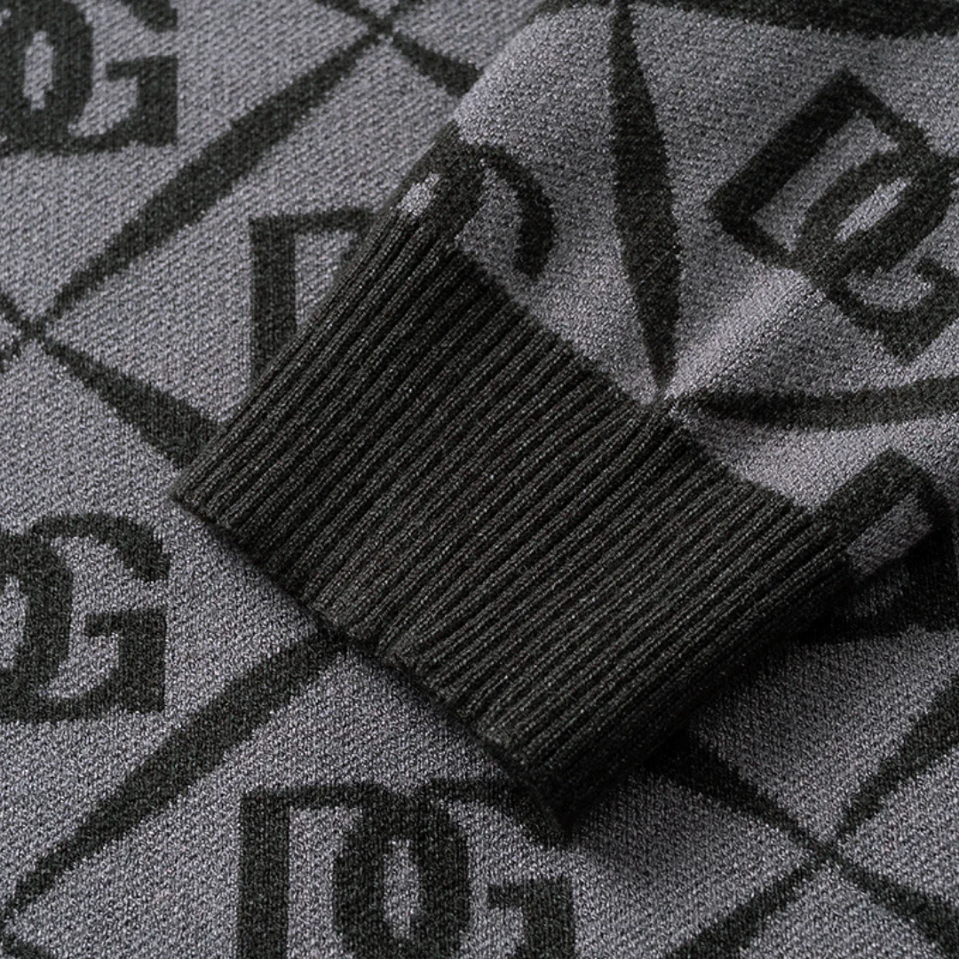 D&G Sweater - DG0020 - Image 4