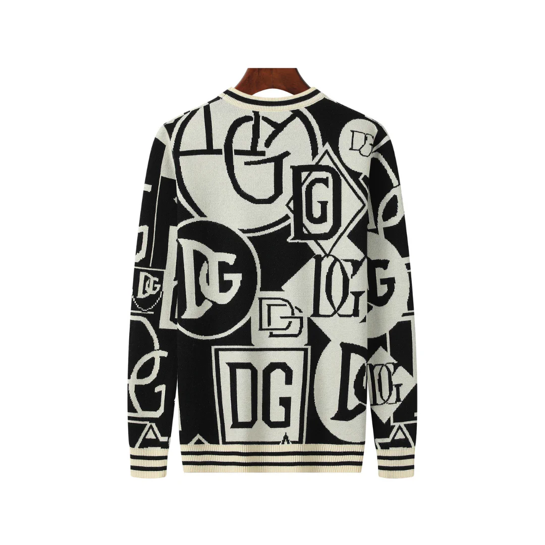 D&G Sweater - DG0022 - Image 2