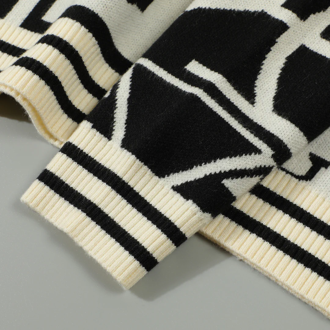 D&G Sweater - DG0022 - Image 9