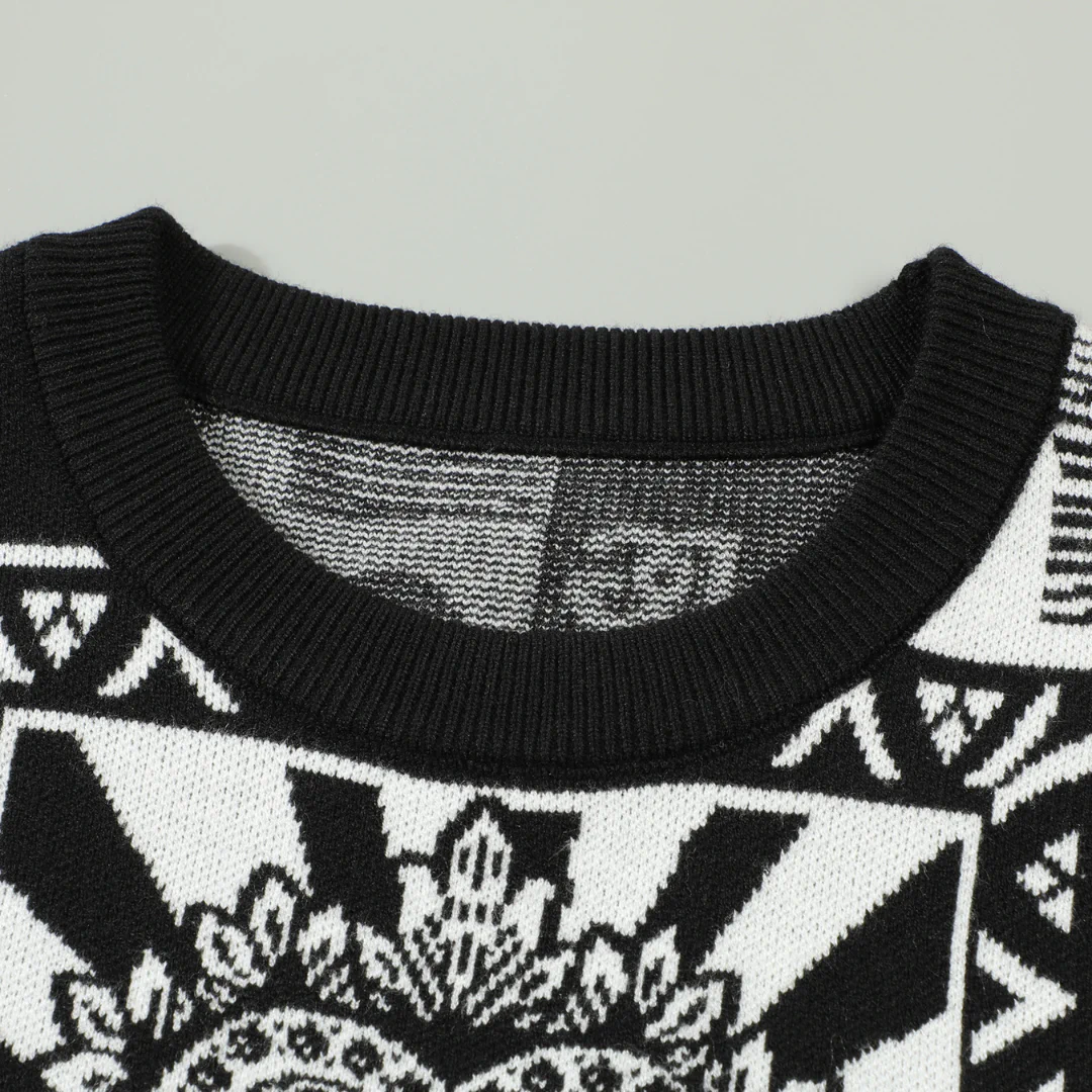 D&G Sweater - DG0023 - Image 4
