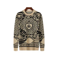 D&G Sweater - DG0024