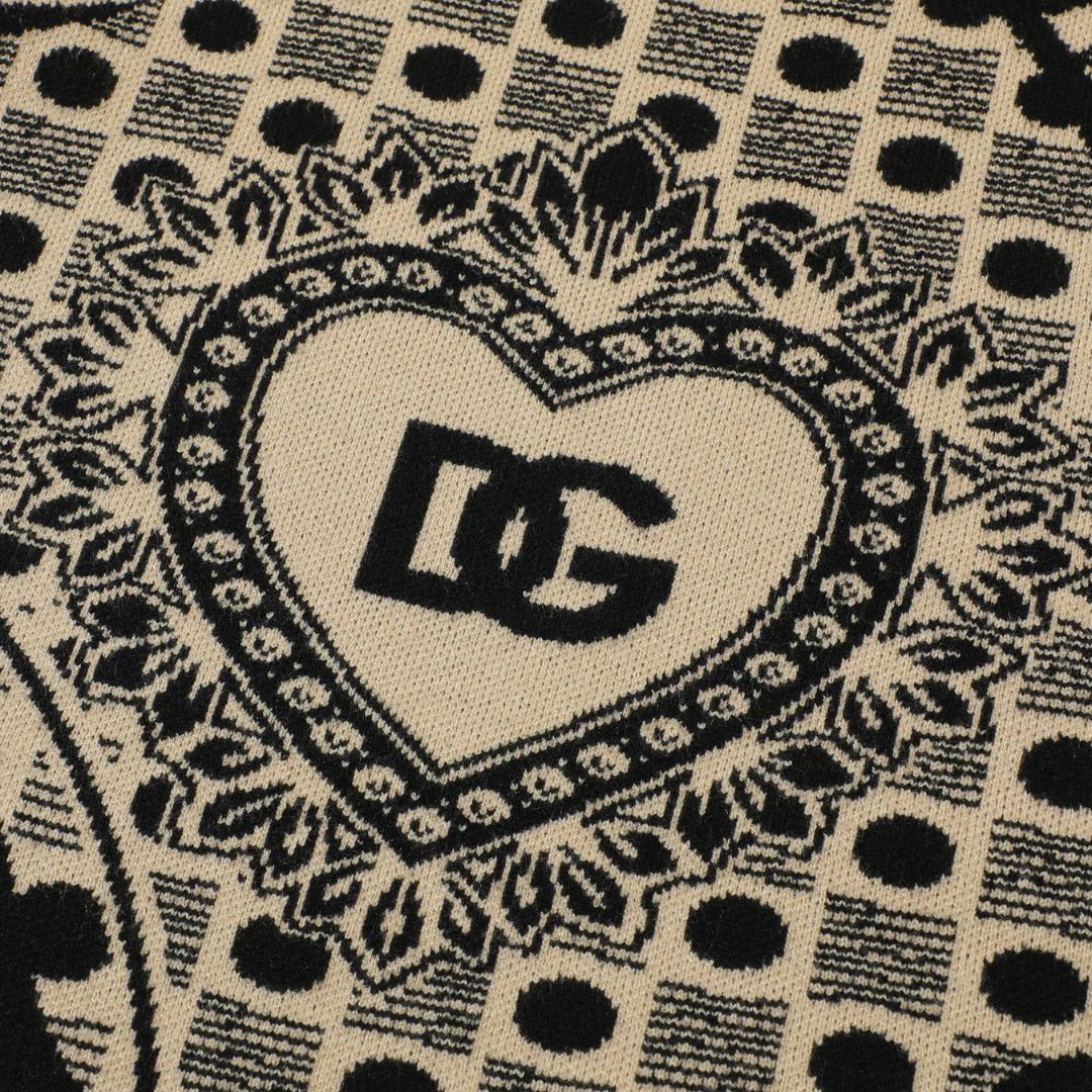 D&G Sweater - DG0024 - Image 7