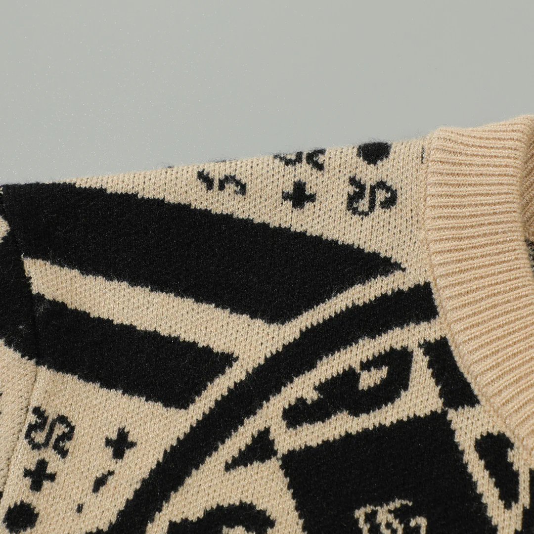 D&G Sweater - DG0024 - Image 6