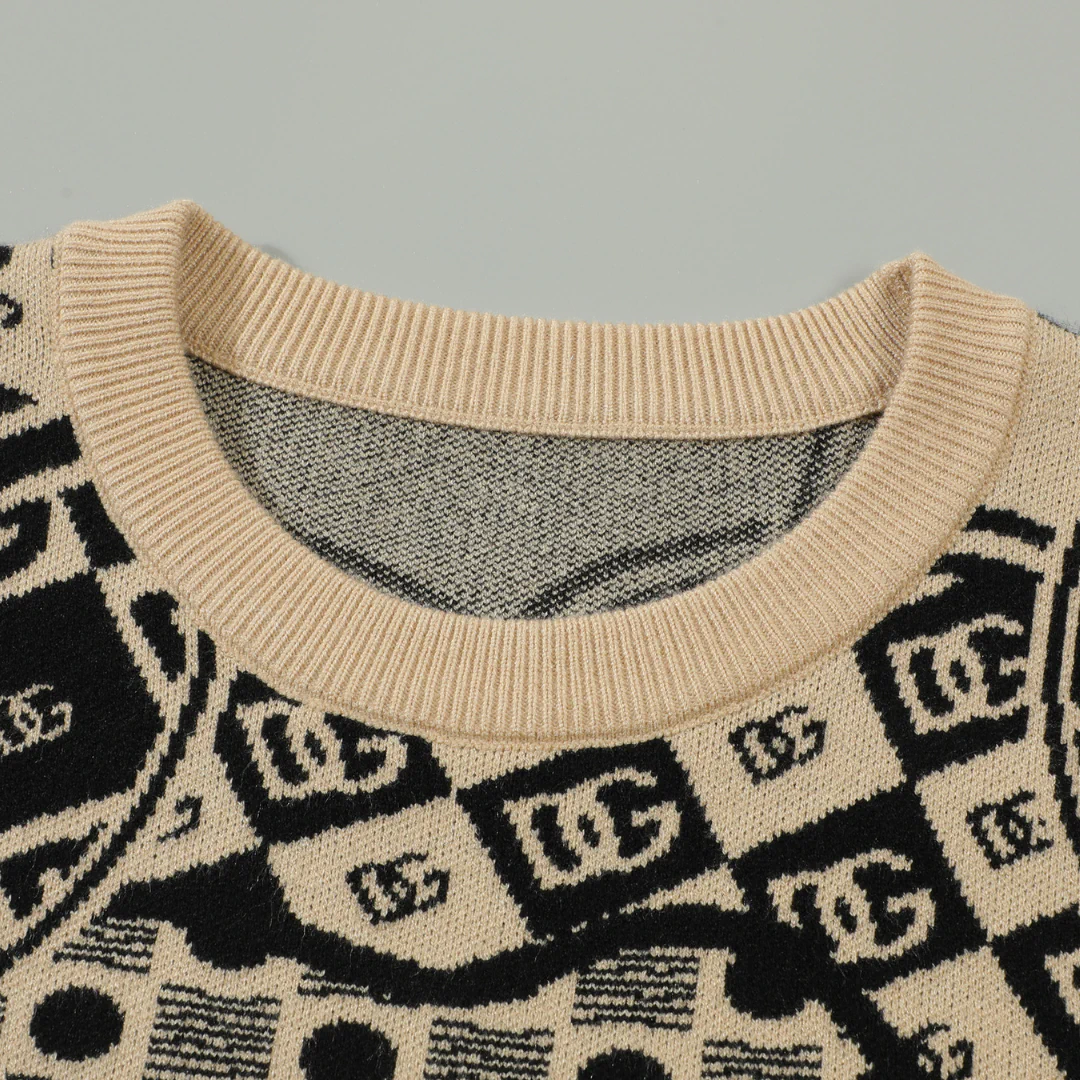 D&G Sweater - DG0024 - Image 5